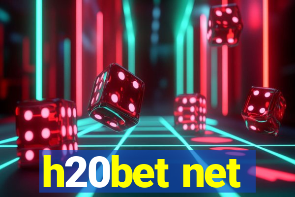 h20bet net